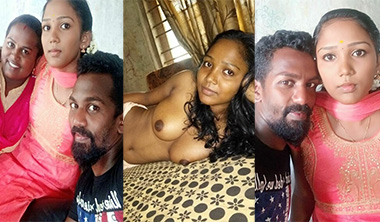 Telugu Couple Enjoy – Birthday Party Before Sex Mms