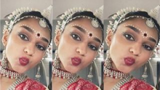 Telugu Mallu Girl Sucking Lover Dick Sex