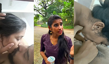 Telugu Mallu College Gf Blowjob – Doggy Sex With BF