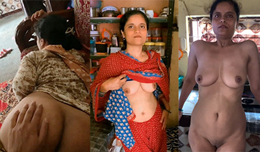 Telugu Mature Aunty Affair – Blowjob Nude Sex
