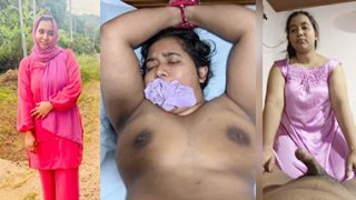 Telugu Chubby Wife BDSM Fucking Nude