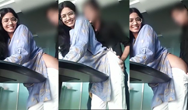 Telugu College Girl Fucking With Her BF