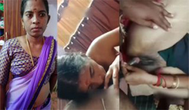 Telugu Village Wife Blowjob – Fucking in Doggy
