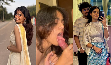 Telugu Mallu Couple Blowjob Sex Porn