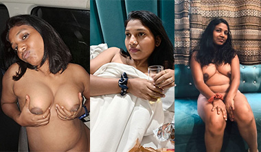 Telugu Horny Girl Nude Showing – Doggy Fucking Hard