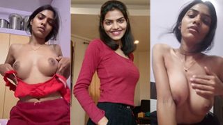 Telugu Horny Mallu Girl Showing – Nude Fingering Xxx
