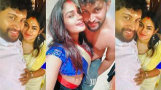 Telugu Wife Hard Blowjob – Night Fucking Hard