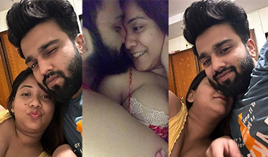 Telugu Horny Babe Doggy Style Fucking Hard