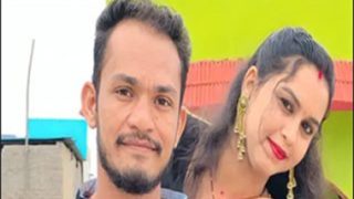 Telugu Married Couple First Time Fucking