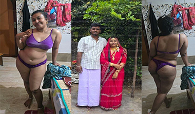 Telugu Mallu Wife Romance – Dick Riding Sex