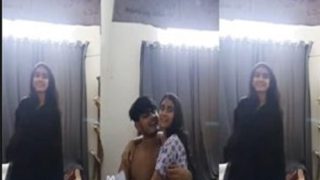 Telugu Real Cousin Brother – Sister Sex at Home