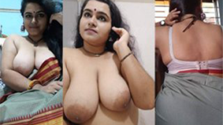 Telugu Mature Aunty – Sex With Young Lover