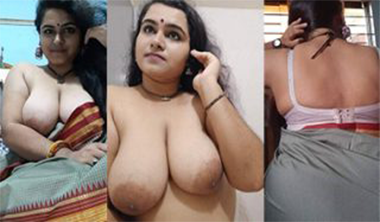 Telugu Mature Aunty – Sex With Young Lover