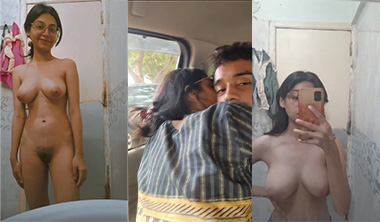Telugu College Girl Riding Fucking In Car Porn
