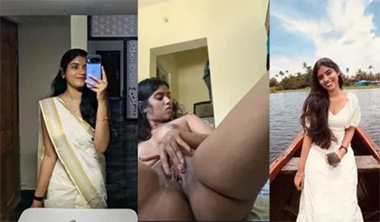 Telugu IT Mallu Babe Showing – Rubbing Nude Fuck
