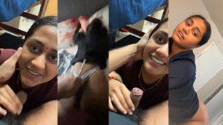 Telugu College Girl Blowjob – Doggy Sex Porn