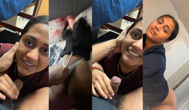 Telugu College Girl Blowjob – Doggy Sex Porn