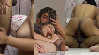 Telugu Mallu GF Blowjob – Dick Riding Deep Sex Free
