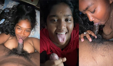 Telugu Mallu Girl Blowjob – Dick Riding Nude Fuck