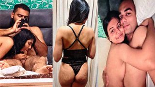 Telugu Mallu Girl Blowjob – Dick Riding in Doggy Sex
