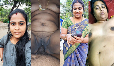 Telugu Mallu Wife Affair – Sex Nude Captured Leak