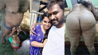 Telugu Mallu Wife Blowjob – Shared Nude Sex Leak