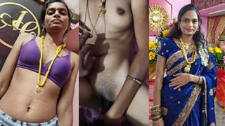 Telugu Mallu Wife Romance – Painful Nude Sex Free