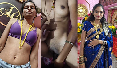Telugu Mallu Wife Romance – Painful Nude Sex Free