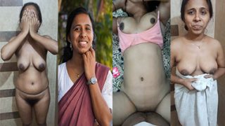 Teluug Mallu Girl Blowjob – Sex in Doggy Style