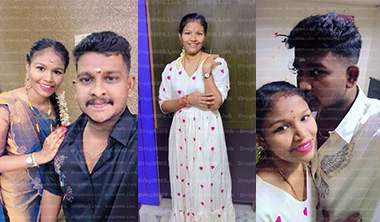 Telugu Married Mallu Couple – Romance Nude Sex
